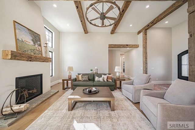 6369 Glass Mountain Boulevard, Idaho Falls, ID 83404