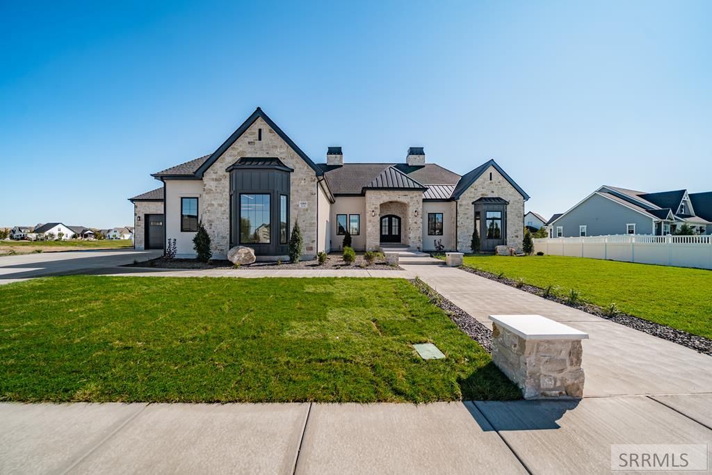 6369 Glass Mountain Boulevard, Idaho Falls, ID 83404