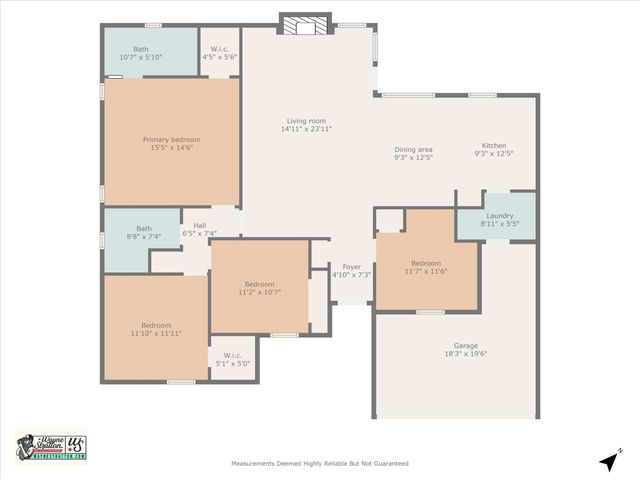 213 NE Alsbury Boulevard, Burleson, TX 76028