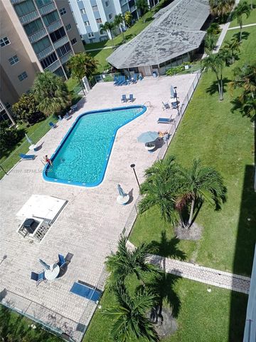 319 NE 14th Ave 604, Hallandale Beach, FL 33009