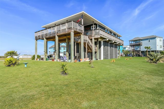 3730 Mendocino Drive, Galveston, TX 77554