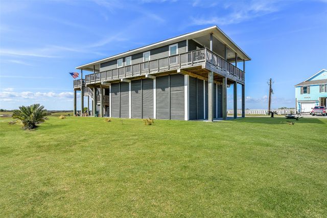 3730 Mendocino Drive, Galveston, TX 77554