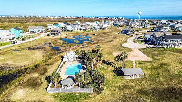 3730 Mendocino Drive, Galveston, TX 77554