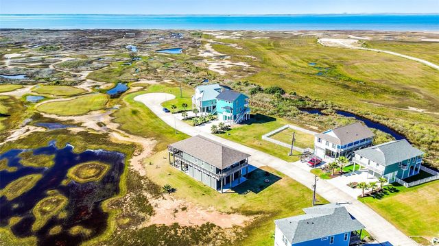 3730 Mendocino Drive, Galveston, TX 77554