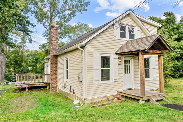1902 South Street, Coventry, CT 06238