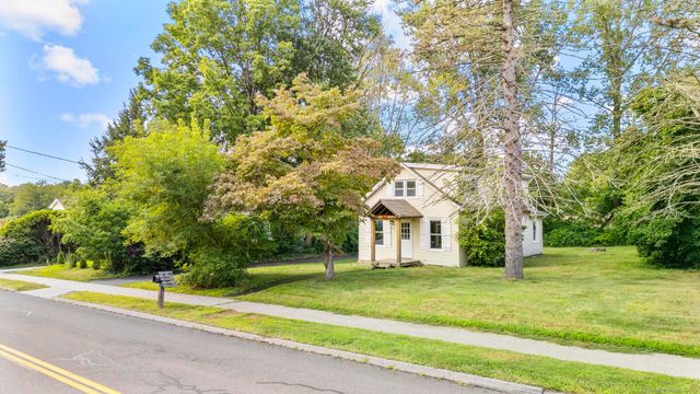 1902 South Street, Coventry, CT 06238