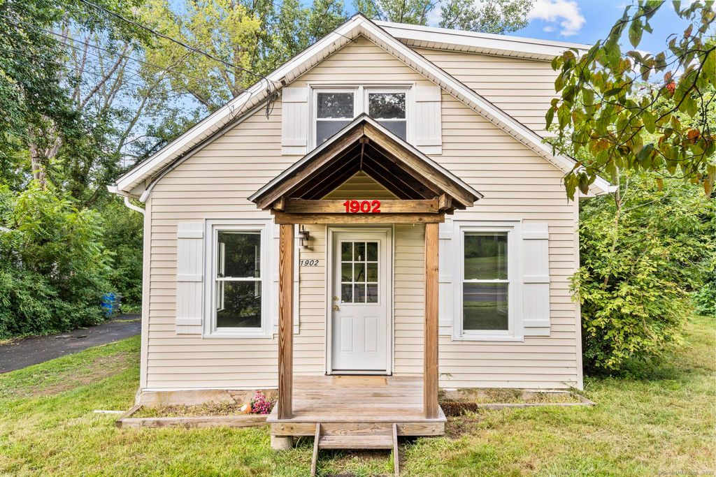 1902 South Street, Coventry, CT 06238