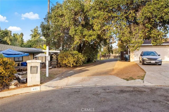 632 E 8th, Escondido, CA 92025