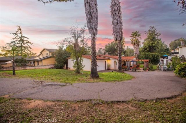 632 E 8th, Escondido, CA 92025