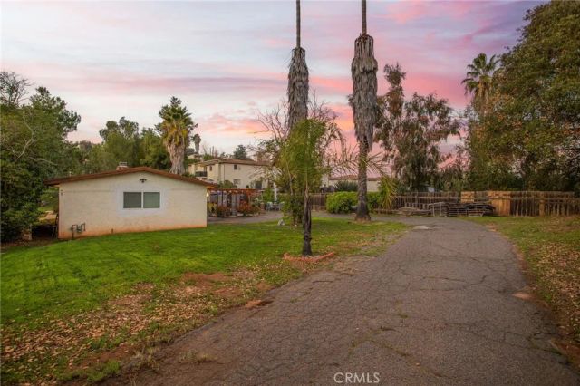 632 E 8th, Escondido, CA 92025