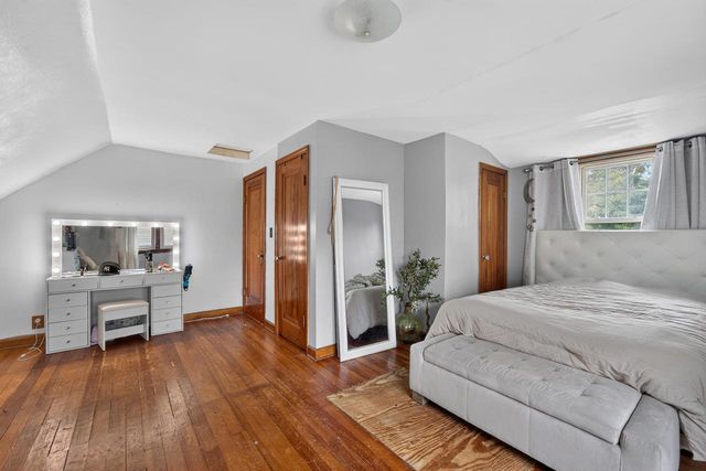 3536 S 82nd STREET, Milwaukee, WI 53220