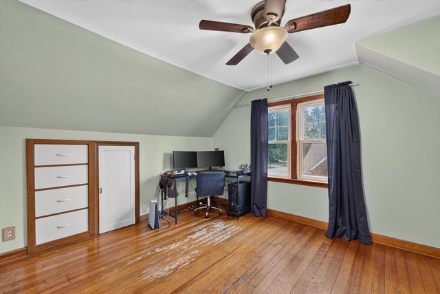 3536 S 82nd STREET, Milwaukee, WI 53220