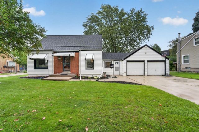3536 S 82nd STREET, Milwaukee, WI 53220