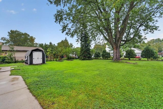 3536 S 82nd STREET, Milwaukee, WI 53220