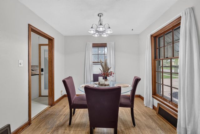 3536 S 82nd STREET, Milwaukee, WI 53220
