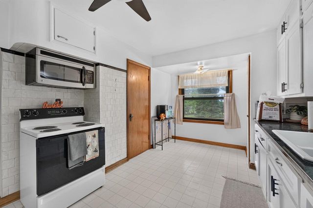 3536 S 82nd STREET, Milwaukee, WI 53220