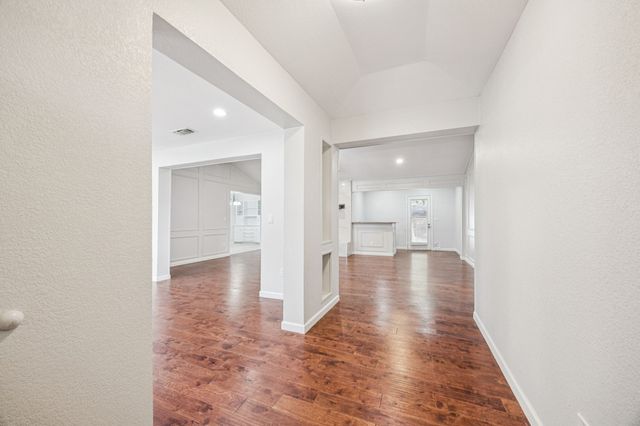 2413 Bluffton Drive, Plano, TX 75075