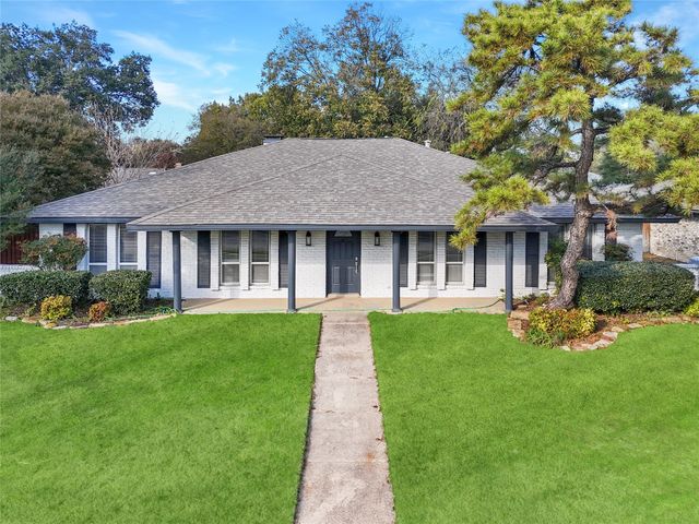 2413 Bluffton Drive, Plano, TX 75075