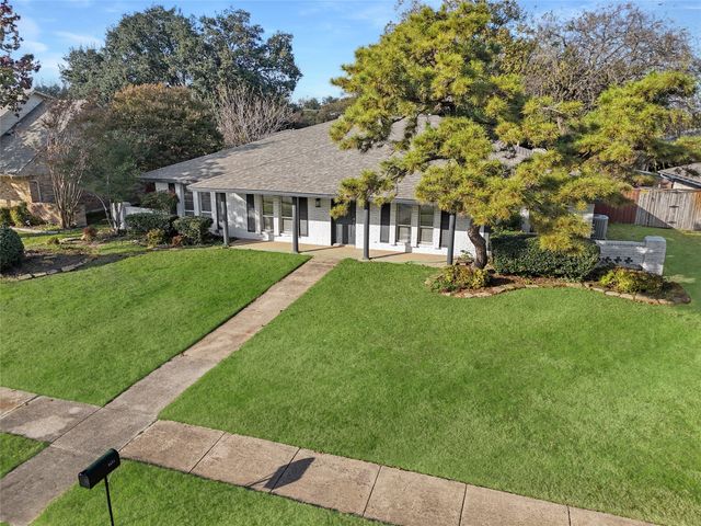 2413 Bluffton Drive, Plano, TX 75075