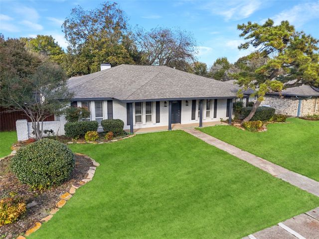 2413 Bluffton Drive, Plano, TX 75075