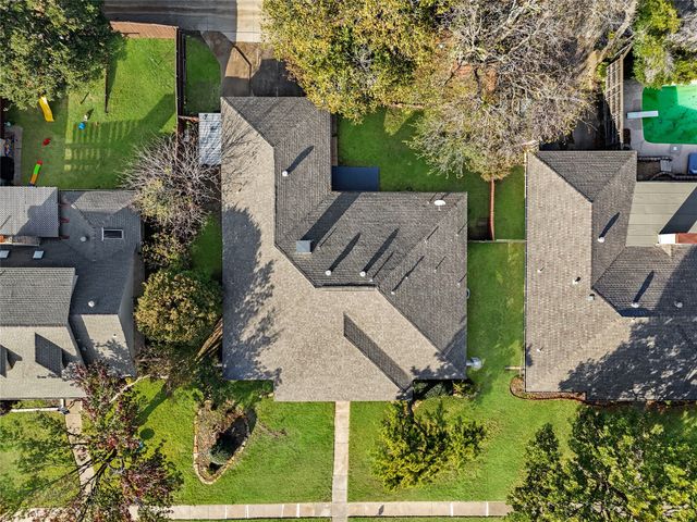 2413 Bluffton Drive, Plano, TX 75075