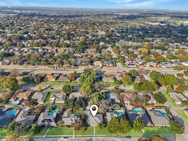 2413 Bluffton Drive, Plano, TX 75075