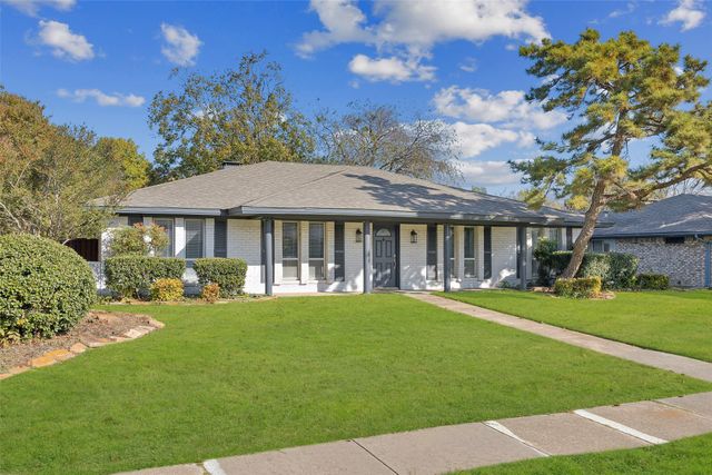 2413 Bluffton Drive, Plano, TX 75075