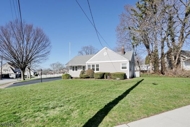 1503 Everett Ter, Fair Lawn Boro, NJ 07410