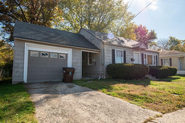 122 Price Court, Lancaster, KY 40444