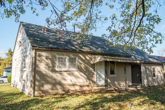 122 Price Court, Lancaster, KY 40444