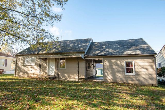 122 Price Court, Lancaster, KY 40444