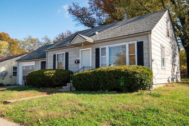 122 Price Court, Lancaster, KY 40444