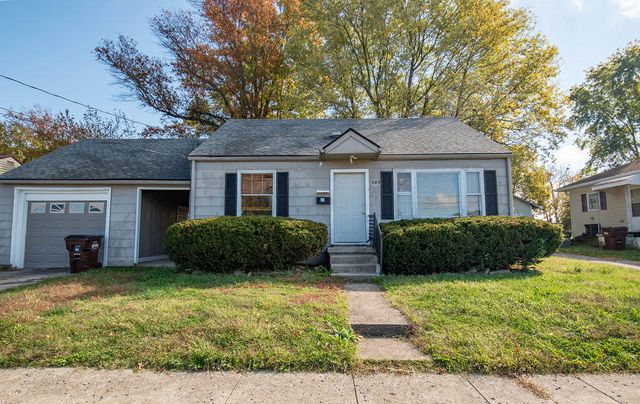 122 Price Court, Lancaster, KY 40444