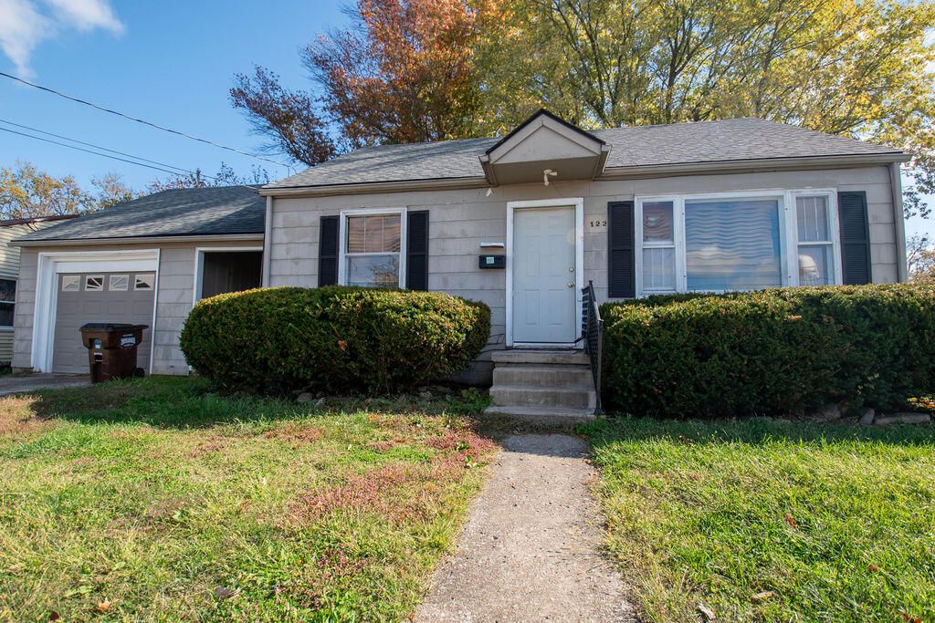 122 Price Court, Lancaster, KY 40444