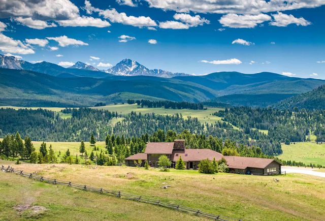96 Kokopelli Lane, Philipsburg, MT 59858