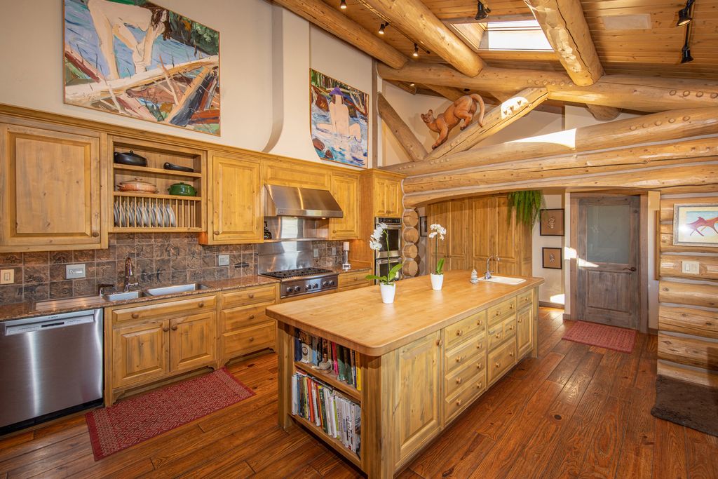 96 Kokopelli Lane, Philipsburg, MT 59858 photo 11