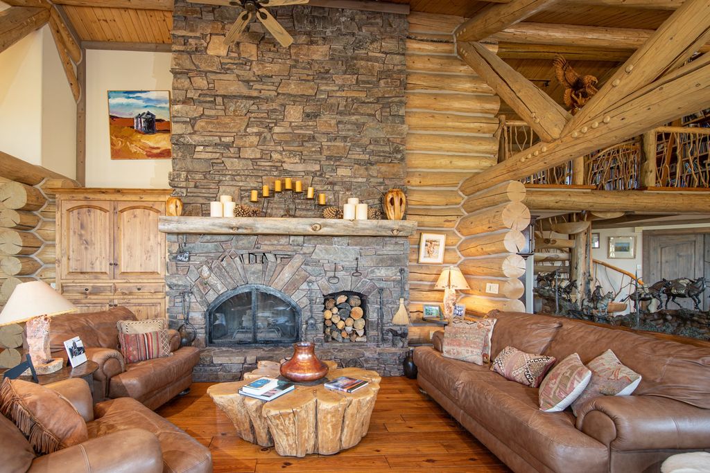 96 Kokopelli Lane, Philipsburg, MT 59858 photo 13