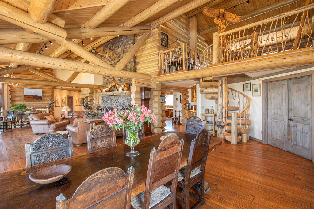 96 Kokopelli Lane, Philipsburg, MT 59858 photo 16