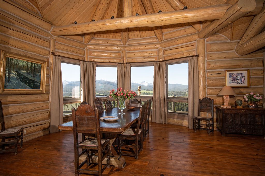 96 Kokopelli Lane, Philipsburg, MT 59858 photo 17