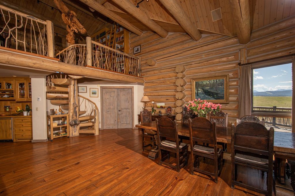 96 Kokopelli Lane, Philipsburg, MT 59858 photo 18