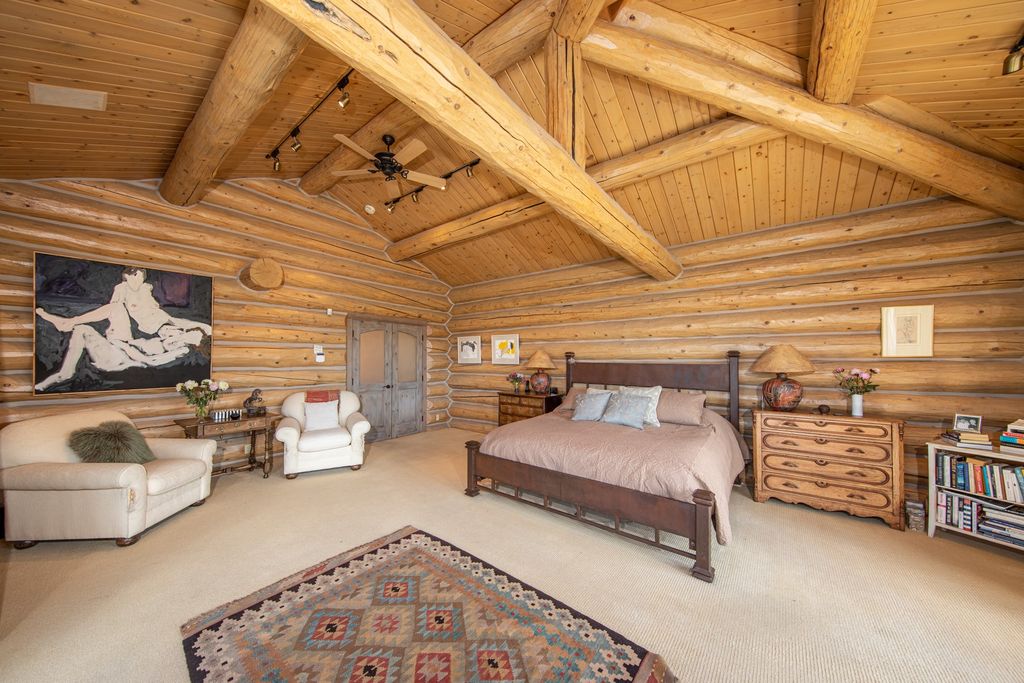 96 Kokopelli Lane, Philipsburg, MT 59858 photo 22