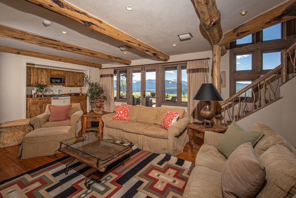 96 Kokopelli Lane, Philipsburg, MT 59858 photo 28