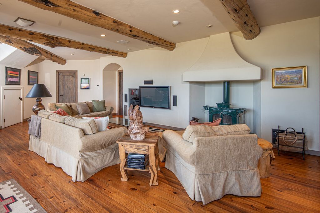 96 Kokopelli Lane, Philipsburg, MT 59858 photo 29