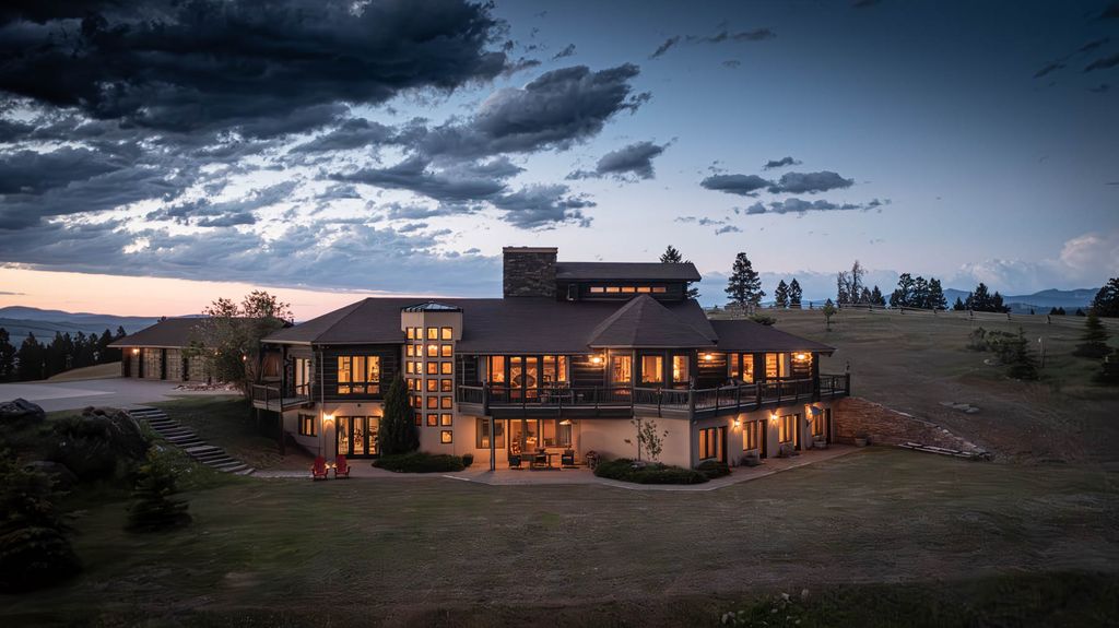 96 Kokopelli Lane, Philipsburg, MT 59858 photo 3