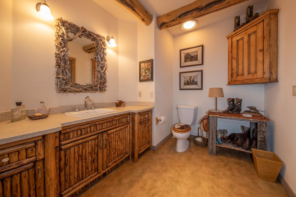 96 Kokopelli Lane, Philipsburg, MT 59858 photo 32