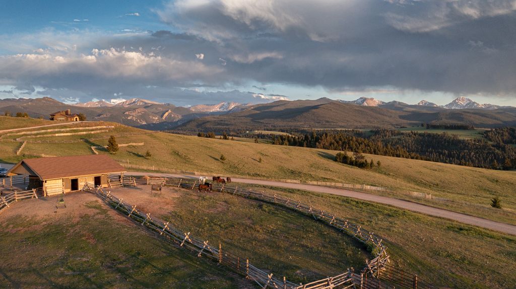 96 Kokopelli Lane, Philipsburg, MT 59858 photo 33