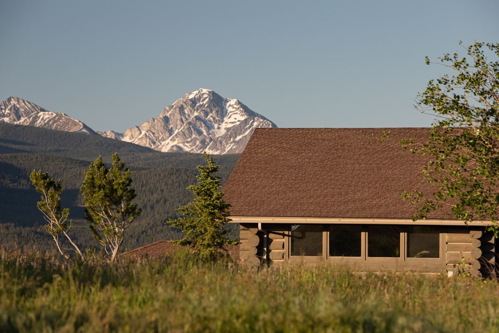 96 Kokopelli Lane, Philipsburg, MT 59858 photo 37