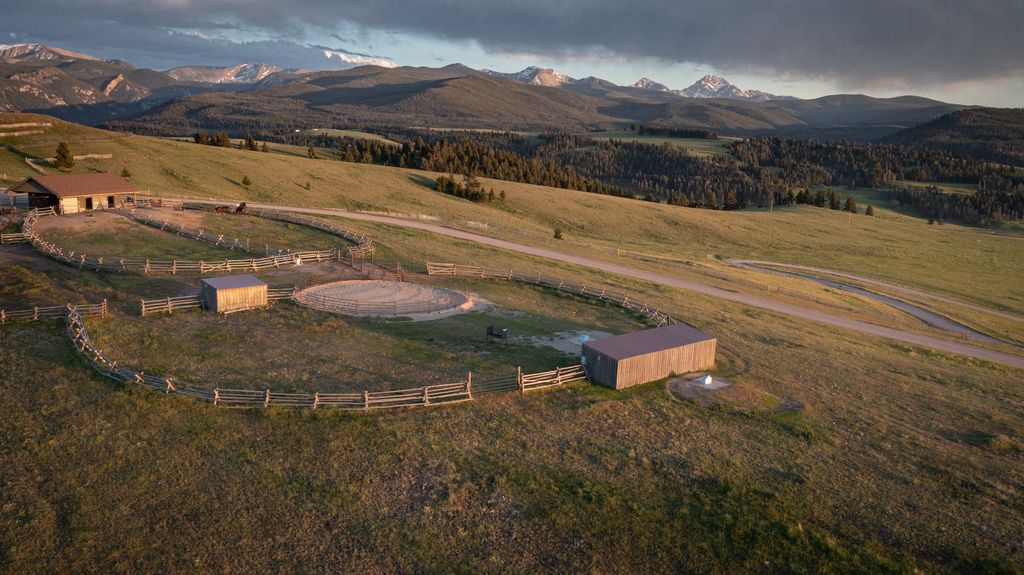 96 Kokopelli Lane, Philipsburg, MT 59858 photo 39