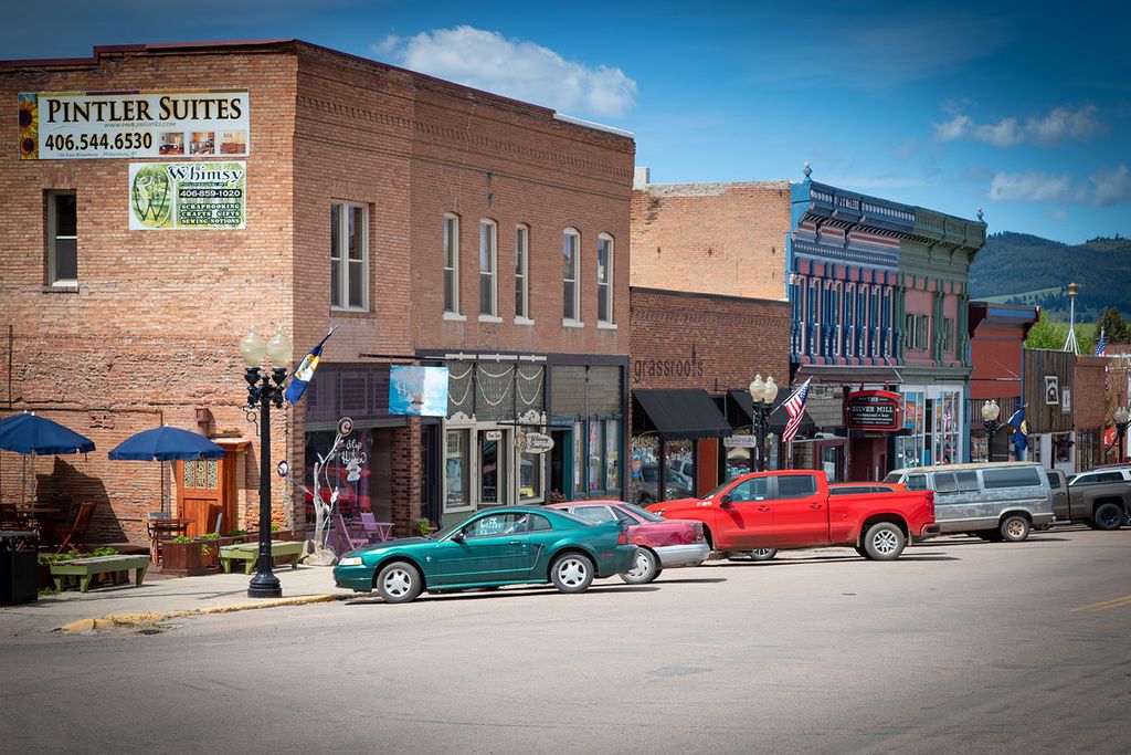 96 Kokopelli Lane, Philipsburg, MT 59858 photo 43