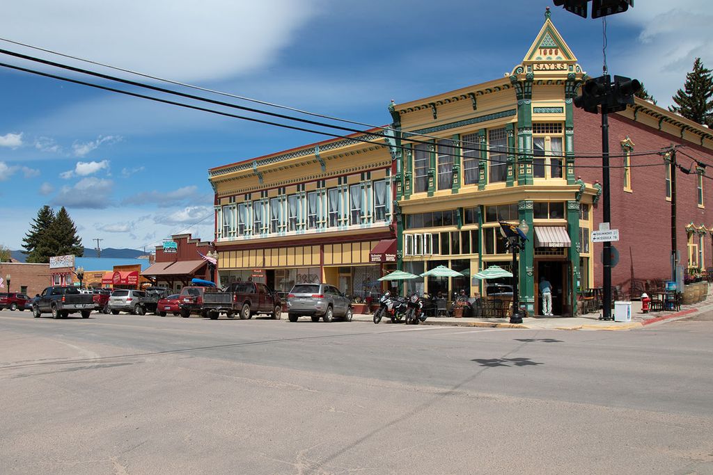 96 Kokopelli Lane, Philipsburg, MT 59858 photo 44